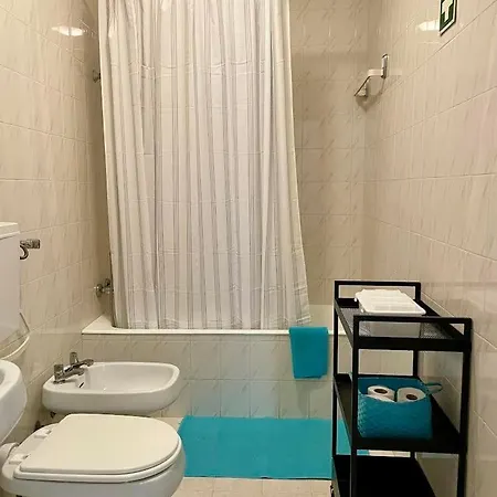 Casa Da - Family And Friends, Surf And