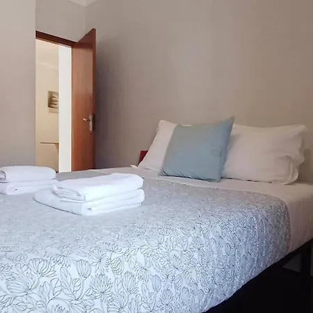 Apartment Casa Da - Family And Friends, Surf And