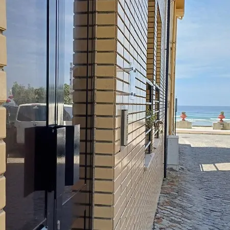 Apartment Casa Da - Family And Friends, Surf And Vila Praia de Ancora