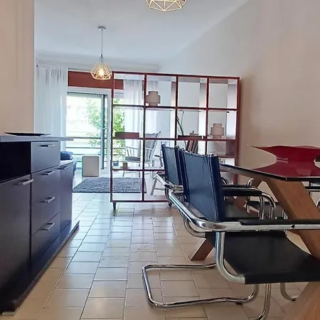 Apartment Casa Da - Family And Friends, Surf And *
