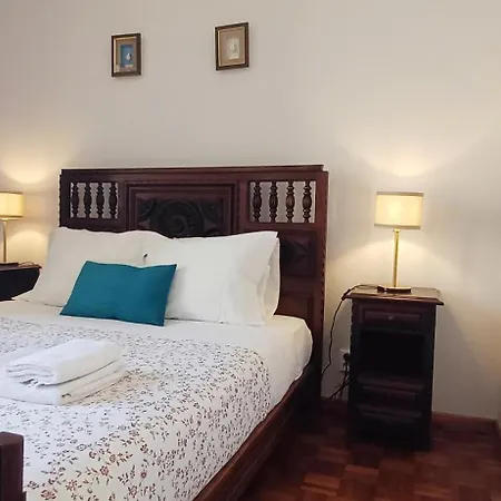Casa Da - Family And Friends, Surf And Apartment