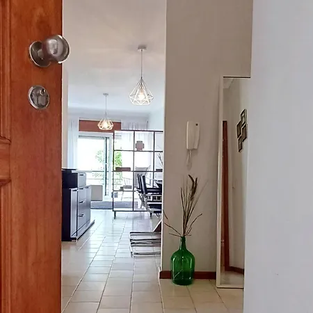 Casa Da - Family And Friends, Surf And דירה