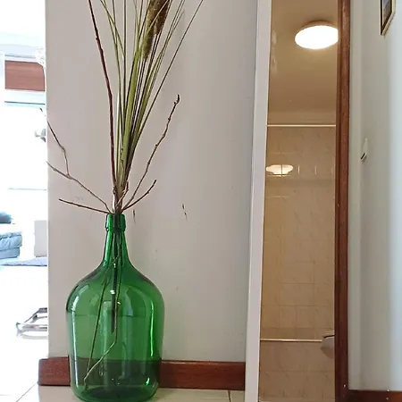 Apartment Casa Da - Family And Friends, Surf And *