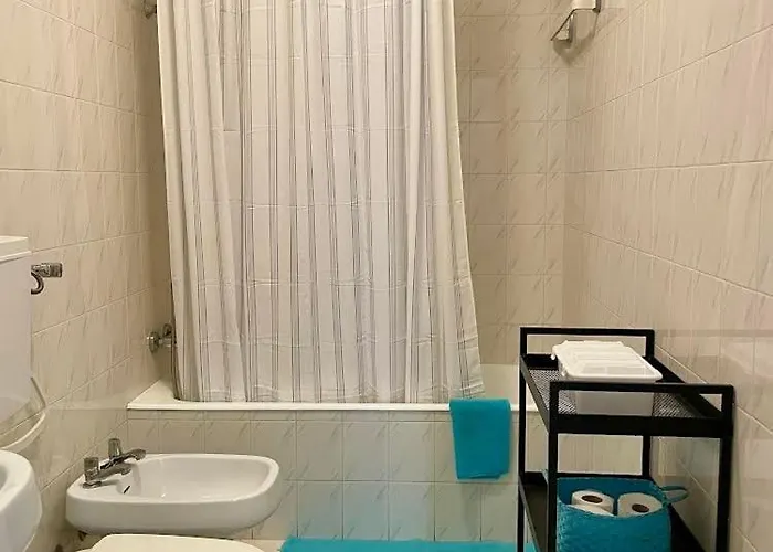 Casa Da - Family And Friends, Surf And