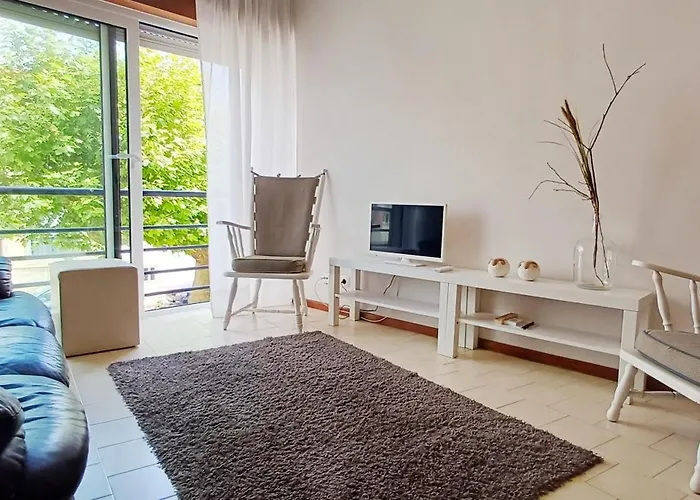 Casa Da - Family And Friends, Surf And