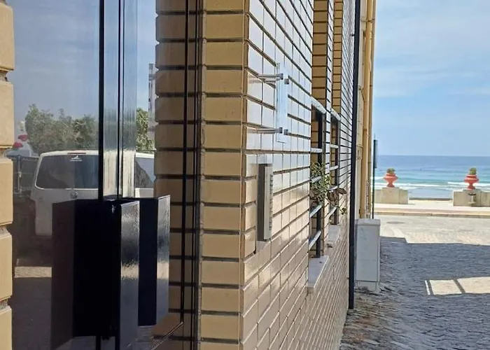 Lägenhet Casa Da - Family And Friends, Surf And Vila Praia de Âncora