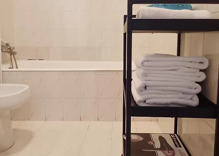 Lägenhet Casa Da - Family And Friends, Surf And