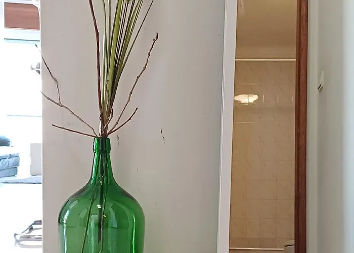 Lägenhet Casa Da - Family And Friends, Surf And *