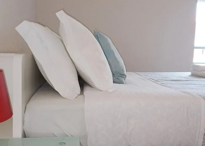 Casa Da - Family And Friends, Surf And Lägenhet *