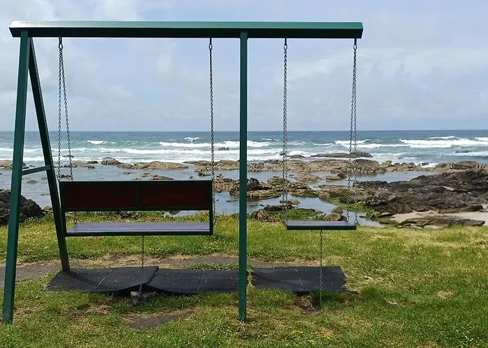 Casa Da - Family And Friends, Surf And * Vila Praia de Âncora