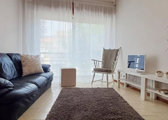 Casa Da - Family And Friends, Surf And Lägenhet