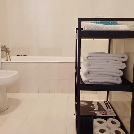 Appartement Casa Da - Family And Friends, Surf And