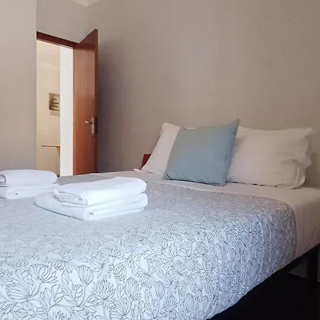 Casa Da - Family And Friends, Surf And Lejlighed