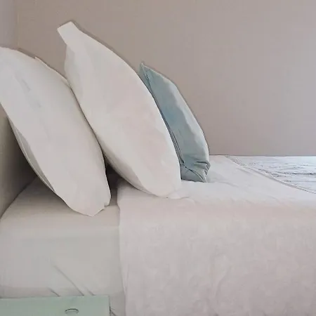 Casa Da - Family And Friends, Surf And Lejlighed *