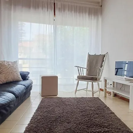 Casa Da - Family And Friends, Surf And Lejlighed