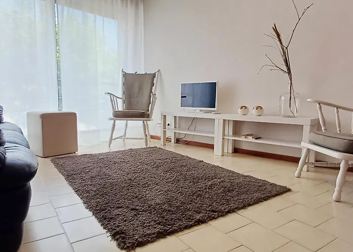 Casa Da - Family And Friends, Surf And Апартаменты Вила-Прайа-де-Анкора