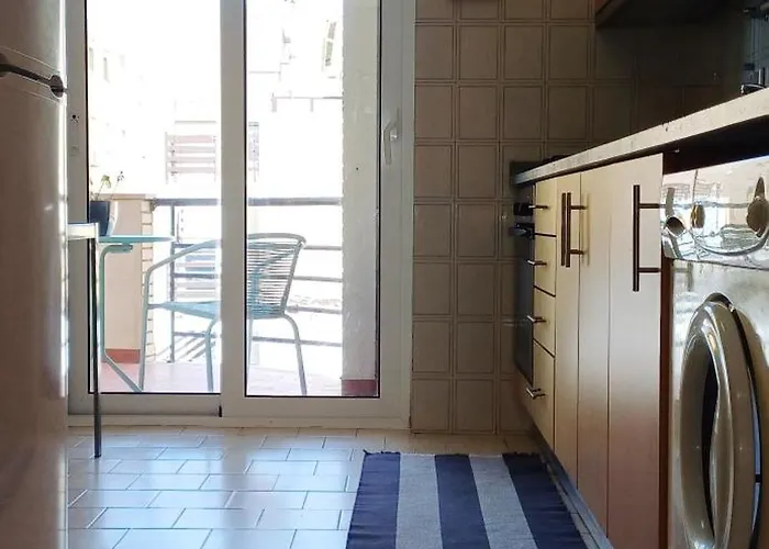 Casa Da - Family And Friends, Surf And Апартаменты Вила-Прайа-де-Анкора