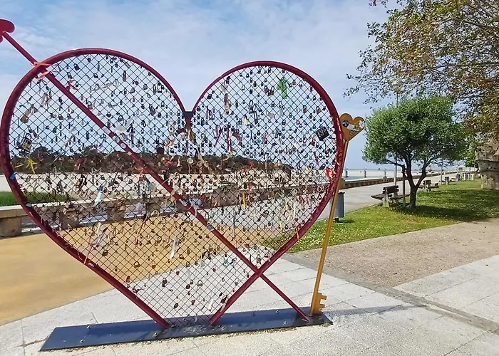 Casa Da - Family And Friends, Surf And Апартаменты *