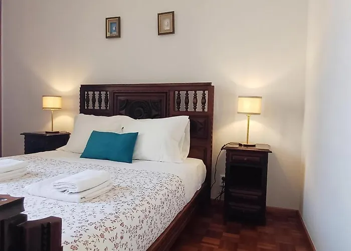 Casa Da - Family And Friends, Surf And Апартаменты