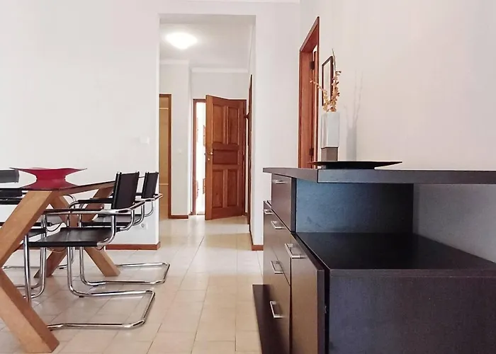 Lejlighed Casa Da - Family And Friends, Surf And