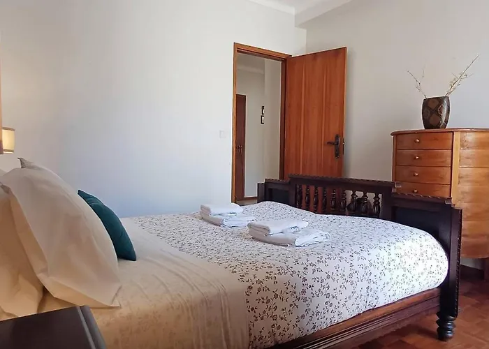 Casa Da - Family And Friends, Surf And Vila Praia de Âncora