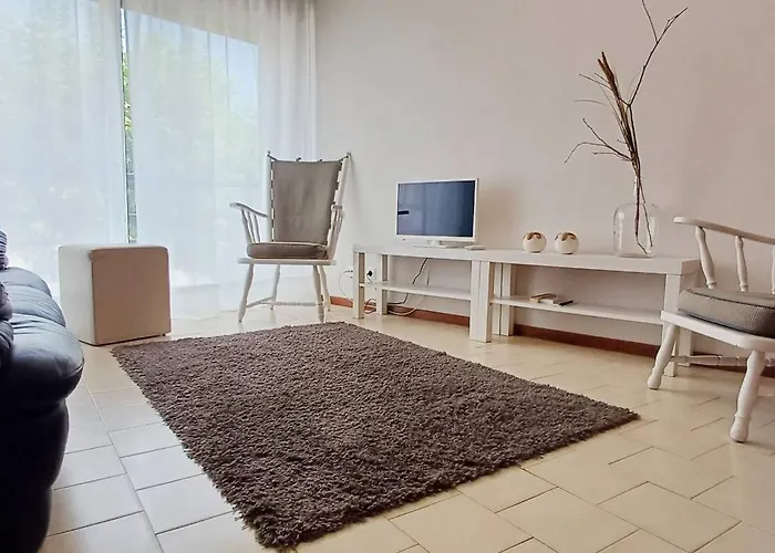 Lejlighed Casa Da - Family And Friends, Surf And