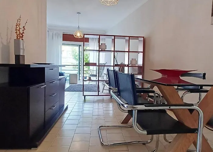 Lejlighed Casa Da - Family And Friends, Surf And