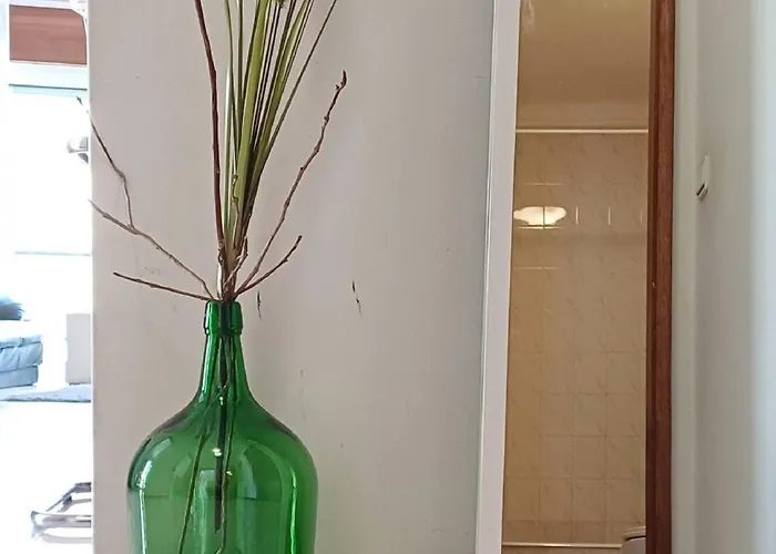 Lejlighed Casa Da - Family And Friends, Surf And