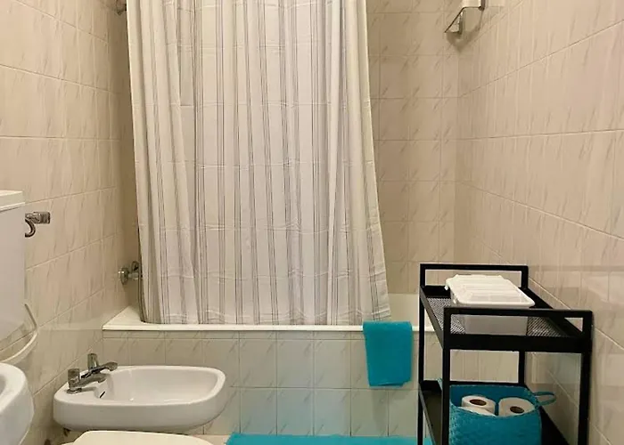 Casa Da - Family And Friends, Surf And