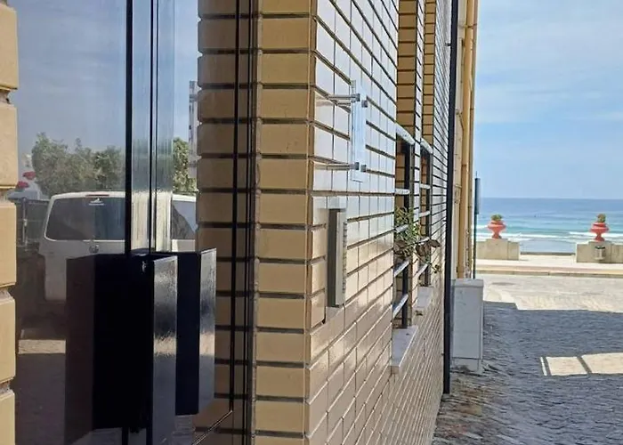 Lejlighed Casa Da - Family And Friends, Surf And